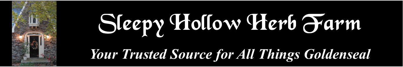 Sleepy Hollow Herb Farm